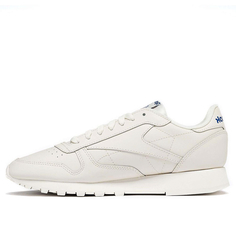 Мужские кроссовки Classic Leather Reebok