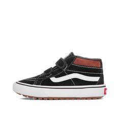 Детские ботинки SK8-Mid Reissue MTE Vans