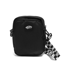 Сумка с плечевым ремнем Go Getter Crossbody Black Vans