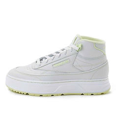 Женские кроссовки Club C Geo Mid Reebok