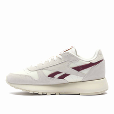 Женские кроссовки Reebok Classic Leather SP Extra