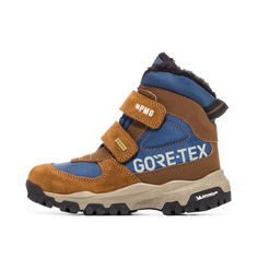 Подростковые ботинки Winter Gore-Tex Primigi