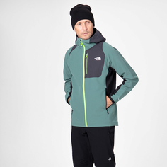 Мужская куртка Outdoor Softshell Hoodie The North Face