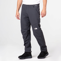 Брюки в комплекте с ремнем Diablo Reg Tapered Pant The North Face