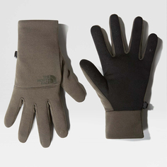 Перчатки Etip Recycled Glove Summit The North Face