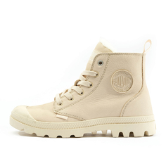 Женские ботинки Palladium Pampa HI ZIP NBK