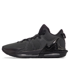 Мужские баскетбольные кроссовки LeBron Witness VII Nike