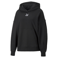 Женская худи PUMA Classics Oversized Hoodie