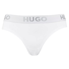 Женские трусы HUGO Brief Sporty Logo