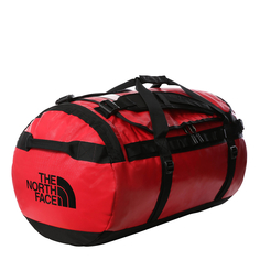 Сумка-рюкзак дорожная Base Camp Duffel - L The North Face