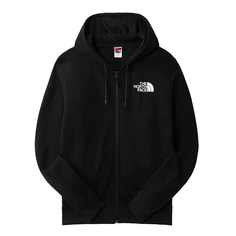 Мужская толстовка Icon Full Zip Hoodie The North Face