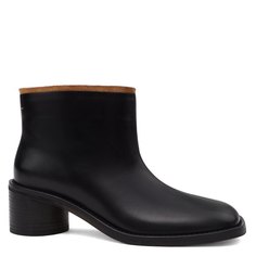 Ботильоны Mm6 Maison Margiela