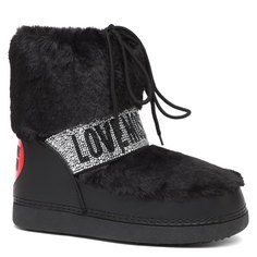 Ботинки Love Moschino