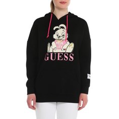 Худи и свитшоты Guess