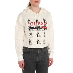 Худи и свитшоты Guess