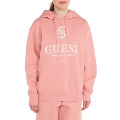 Худи и свитшоты Guess