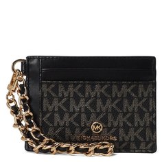 Визитницы и кредитницы Michael Kors