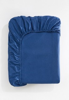 Простыня 1,5-спальная Lamoda Home