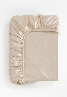 Простыня 1,5-спальная Lamoda Home