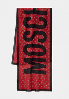 Шарф Moschino