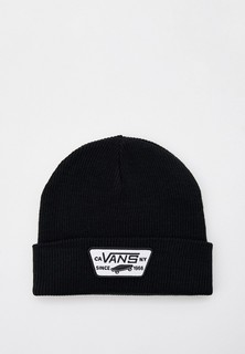 Шапка Vans