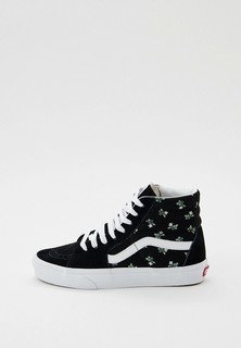 Кеды Vans