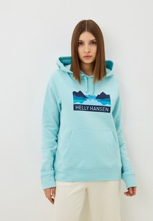 Худи Helly Hansen