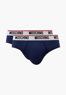 Трусы 2 шт. Moschino Underwear