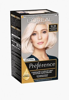 Краска для волос LOreal Paris