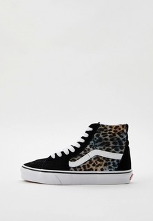 Кеды Vans