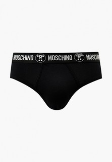 Трусы Moschino Underwear