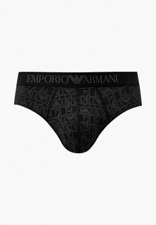 Трусы Emporio Armani