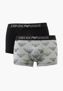 Трусы 2 шт. Emporio Armani