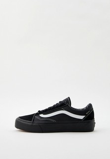 Кеды Vans