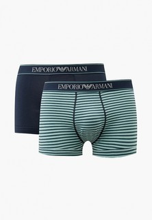 Трусы 2 шт. Emporio Armani