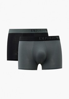 Трусы 2 шт. Emporio Armani