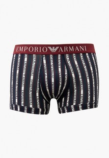 Трусы Emporio Armani