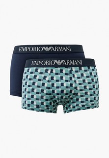 Трусы 2 шт. Emporio Armani