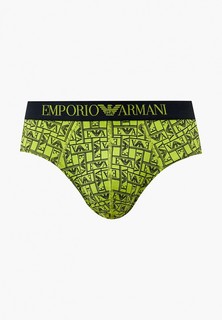 Трусы Emporio Armani