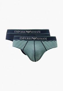 Трусы 2 шт. Emporio Armani