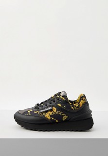 Кроссовки Versace Jeans Couture