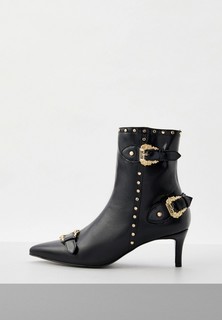 Ботильоны Versace Jeans Couture