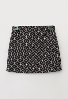 Юбка Elisabetta Franchi La Mia Bambina