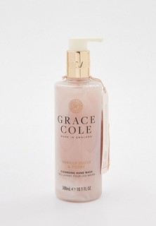 Жидкое мыло Grace Cole