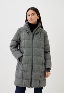 Пуховик Conso Wear