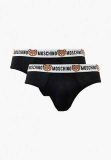 Трусы 2 шт. Moschino Underwear