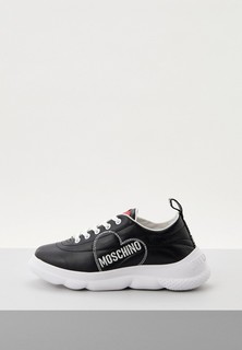 Кроссовки Love Moschino