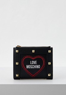 Кошелек Love Moschino