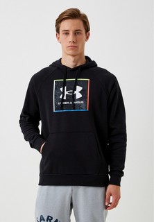 Худи Under Armour