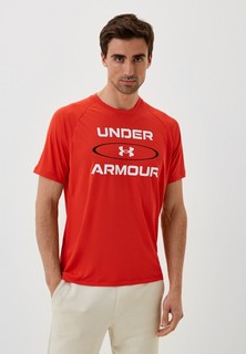 Футболка спортивная Under Armour